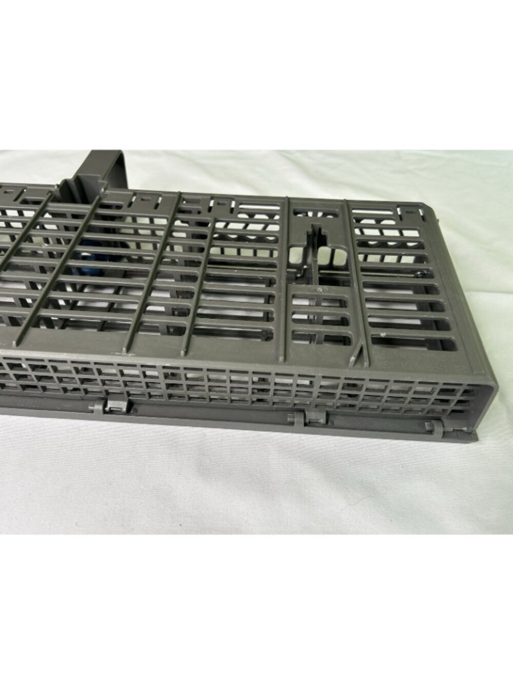Whirlpool Dishwasher Silverware Basket  Part # W10629540 W11158804 Replacement - Picture 15 of 15